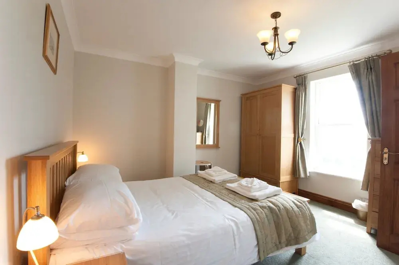 Green Acres Cottages