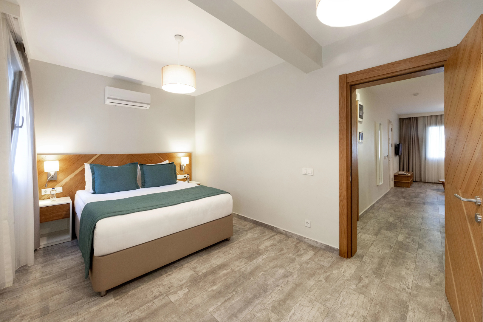 Dorman Suites Hotel