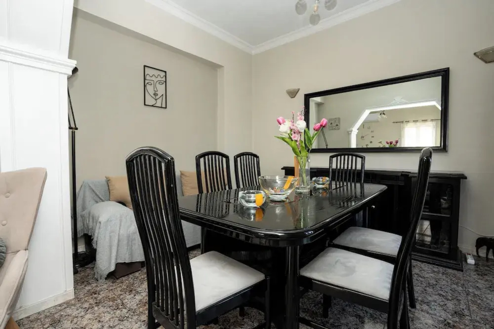 Ionian View Village House