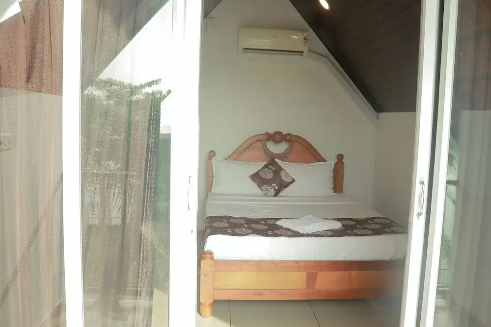 Ripples Backwater Resort