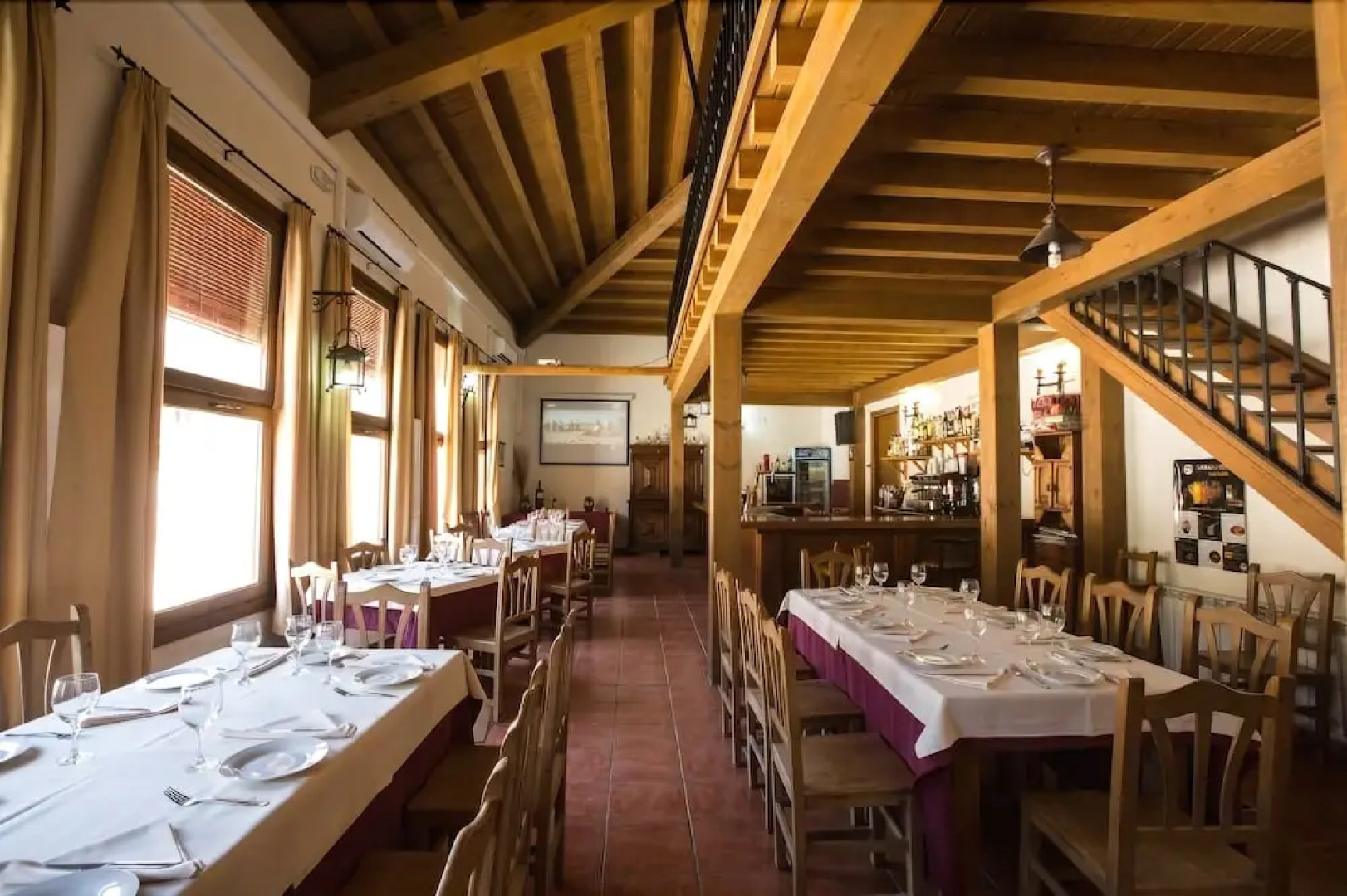 Casas Rurales el Cerrete de Haro