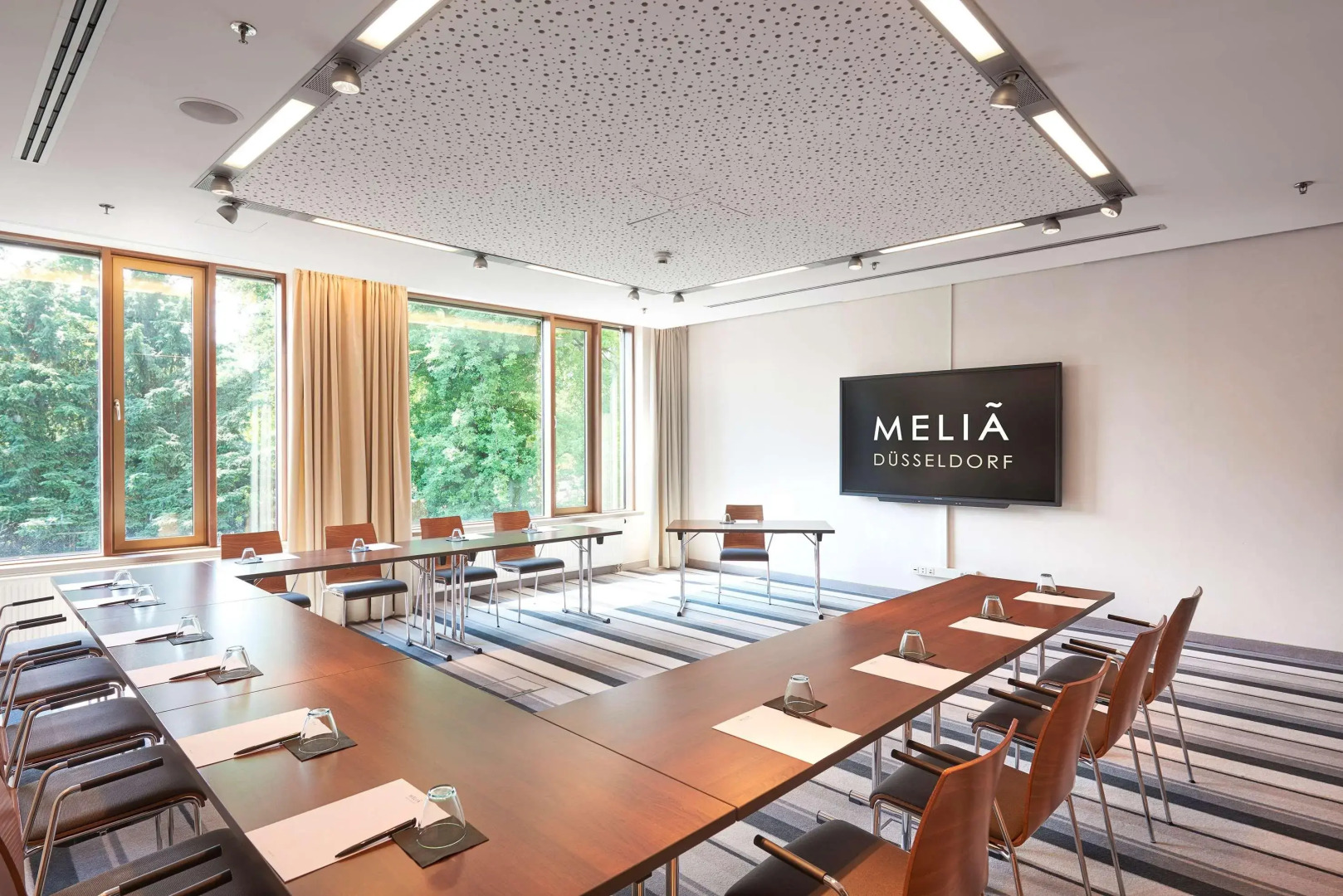 Meliá Düsseldorf