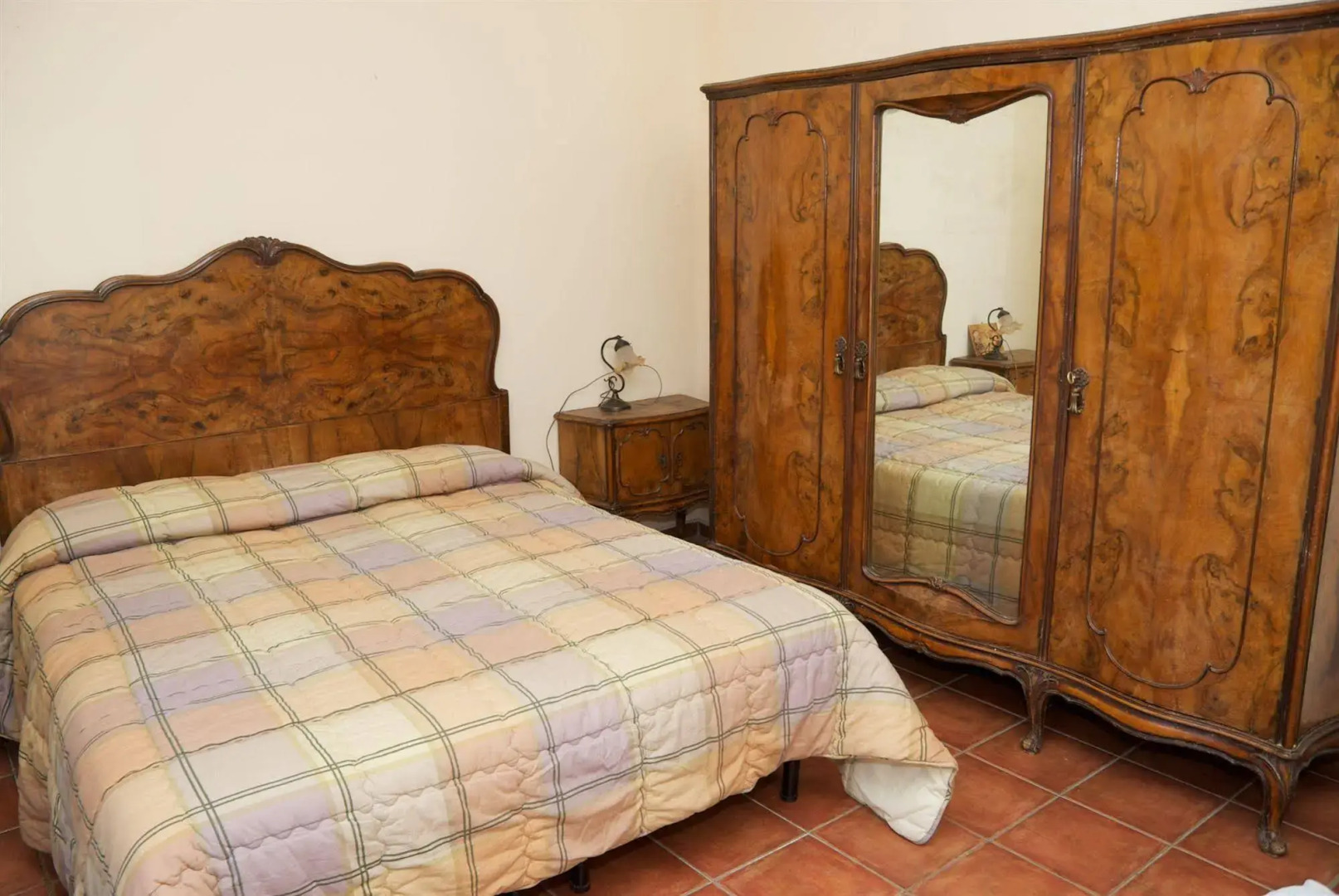 Agriturismo Biologico DellEtna