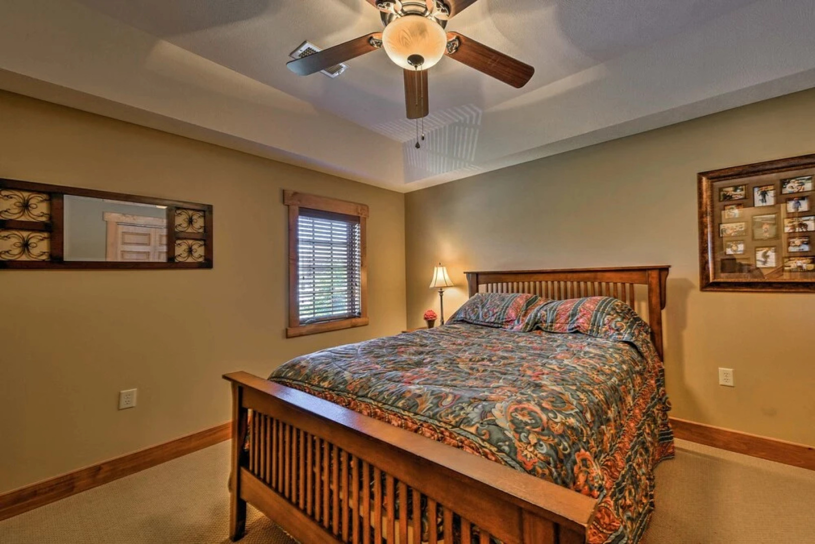 Southwind Seven Springs Home on Ski Slopes!