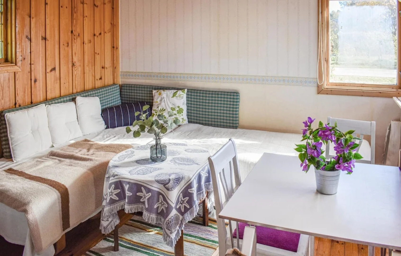 Awesome Home in Kolmården With 2 Bedrooms