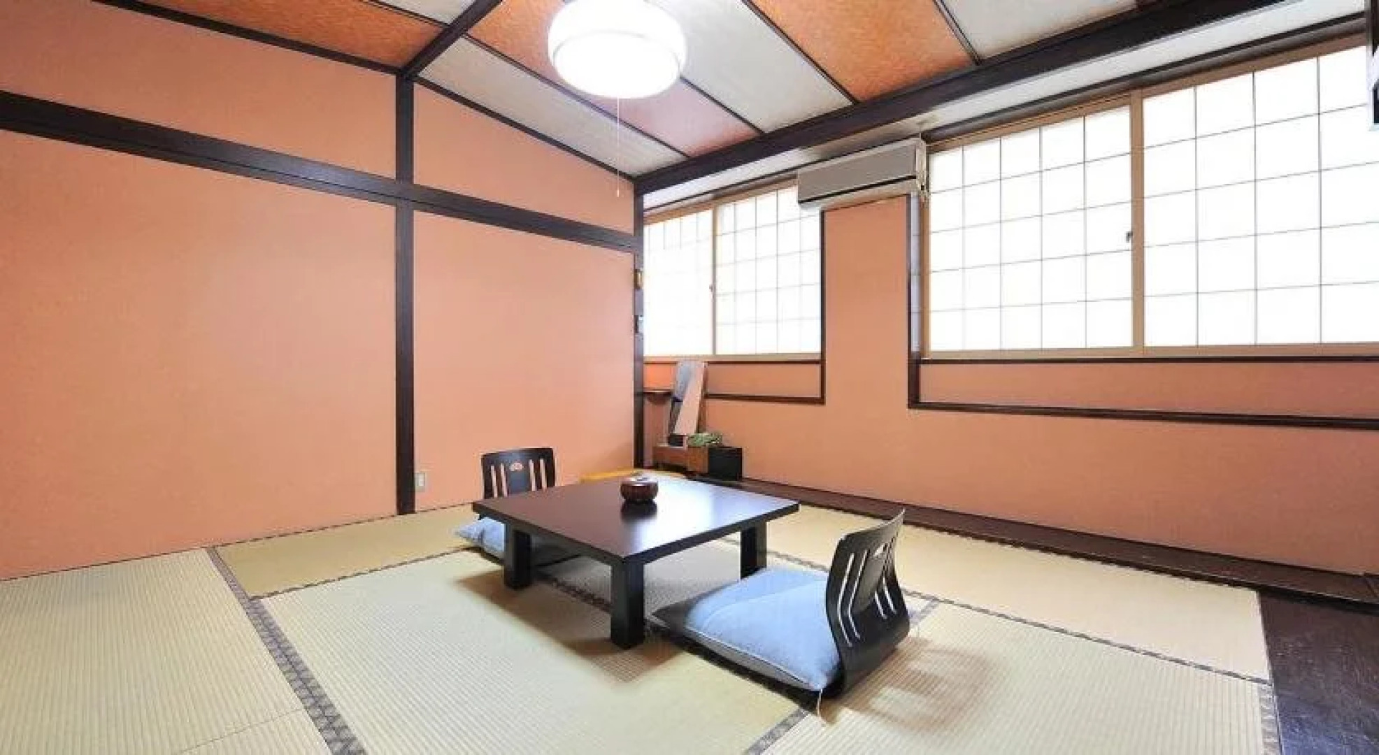 Matsudaya Ryokan