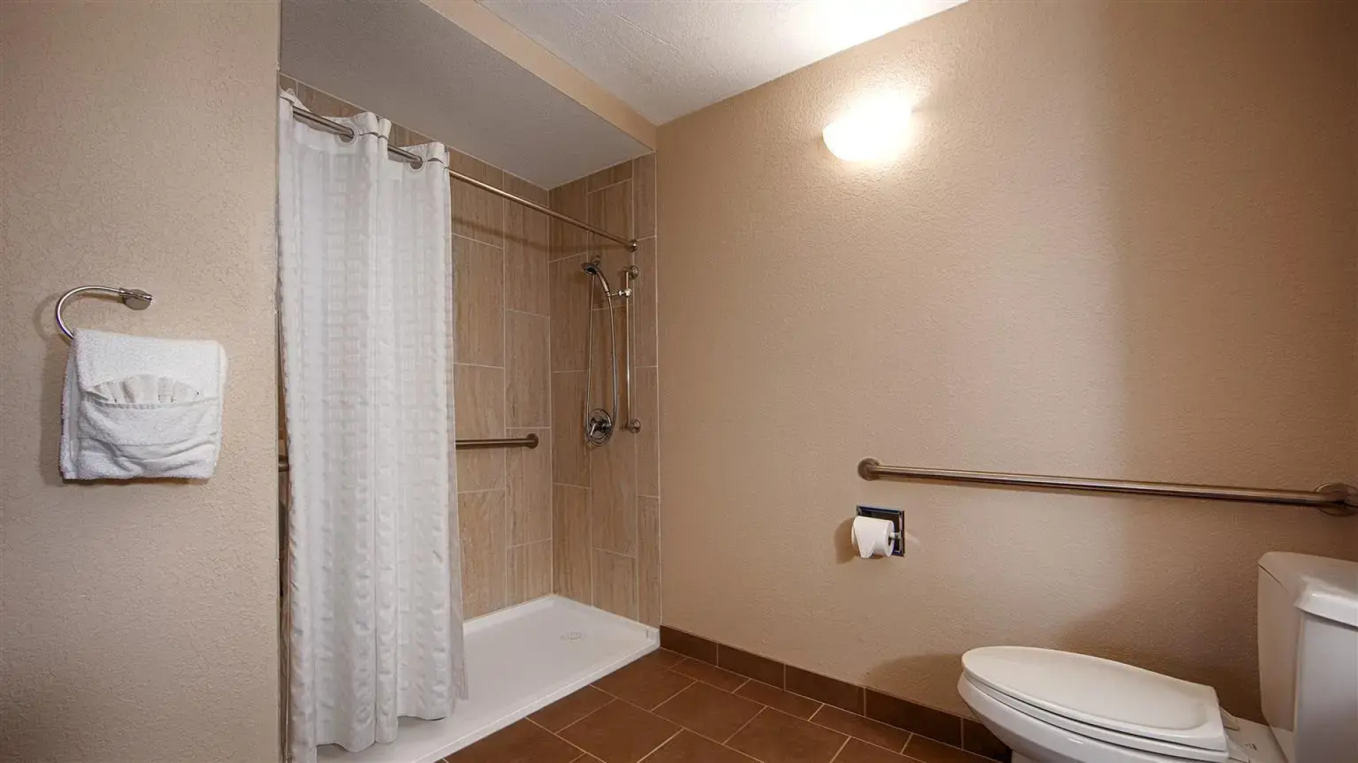 Best Western Truman Inn