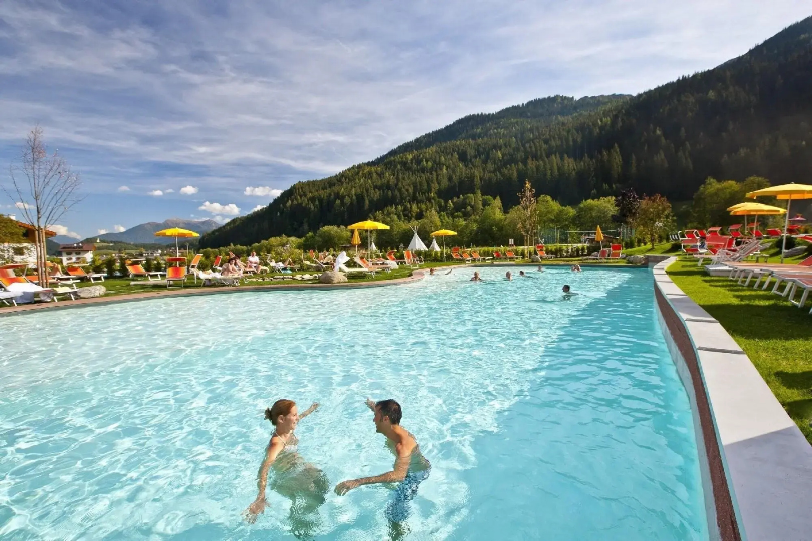 Hotel Schneeberg Family Resort & SPA