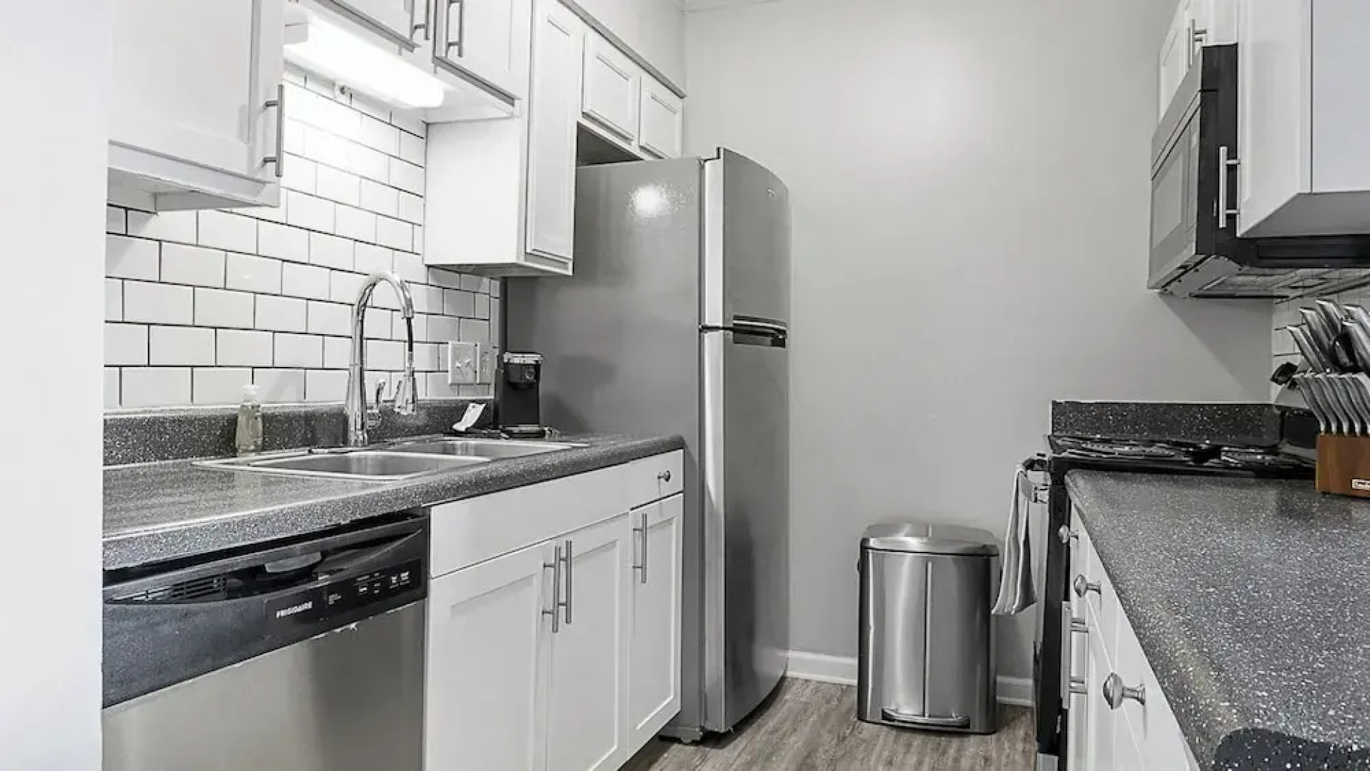 Landing Apartments Dayton