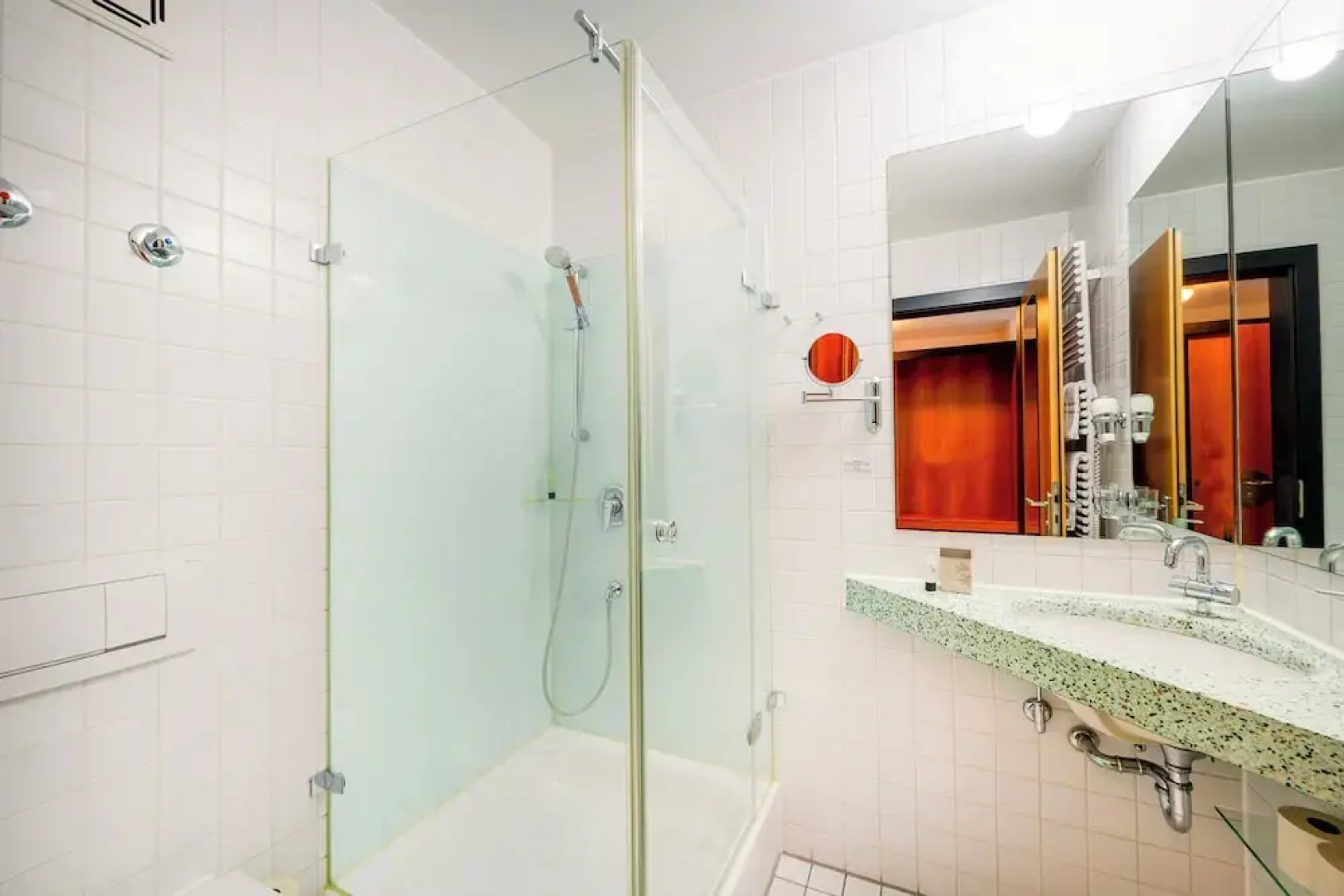 Hotel Schloss Lautrach