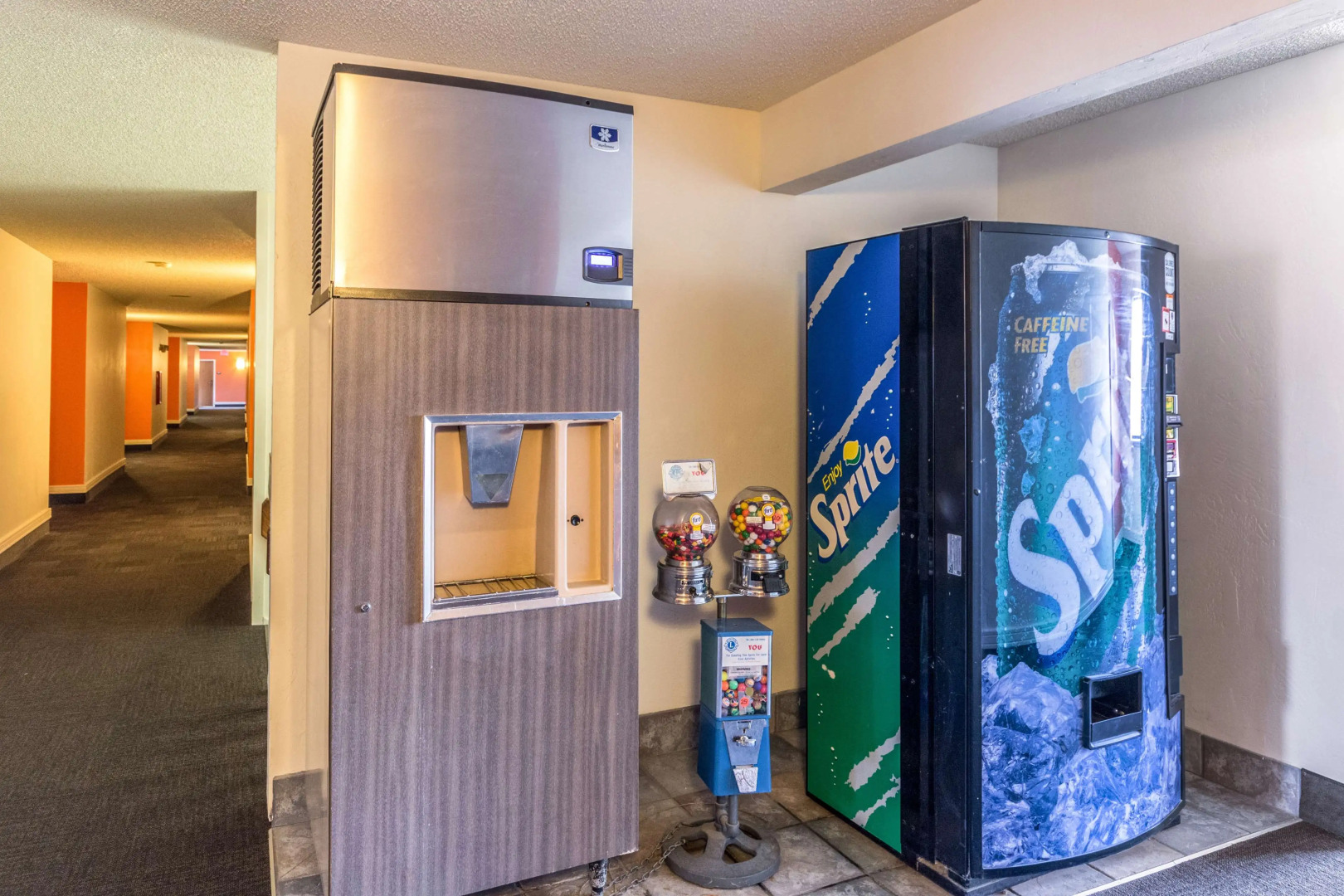 Motel 6 Great Falls, MT