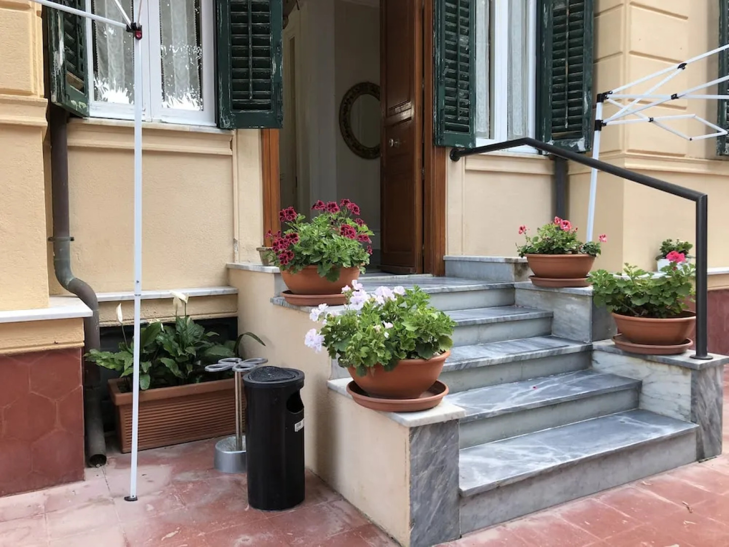 Liberty Luxury Rooms