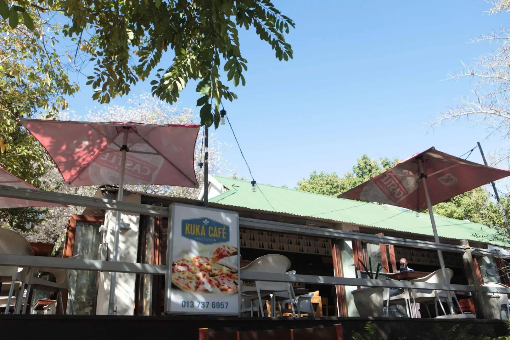 Perrys Bridge Hollow Boutique Hotel