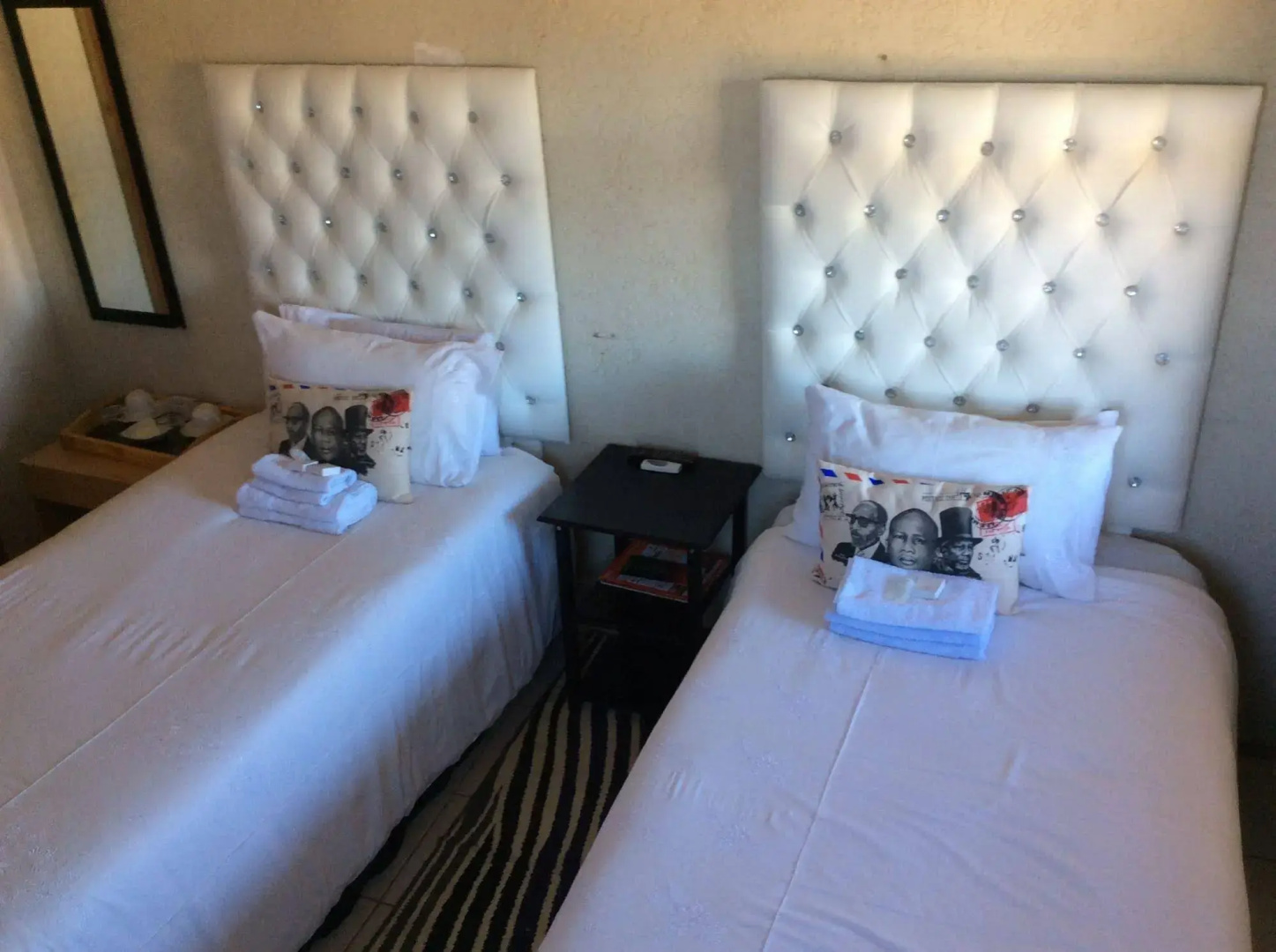 Motlejoa Guest House