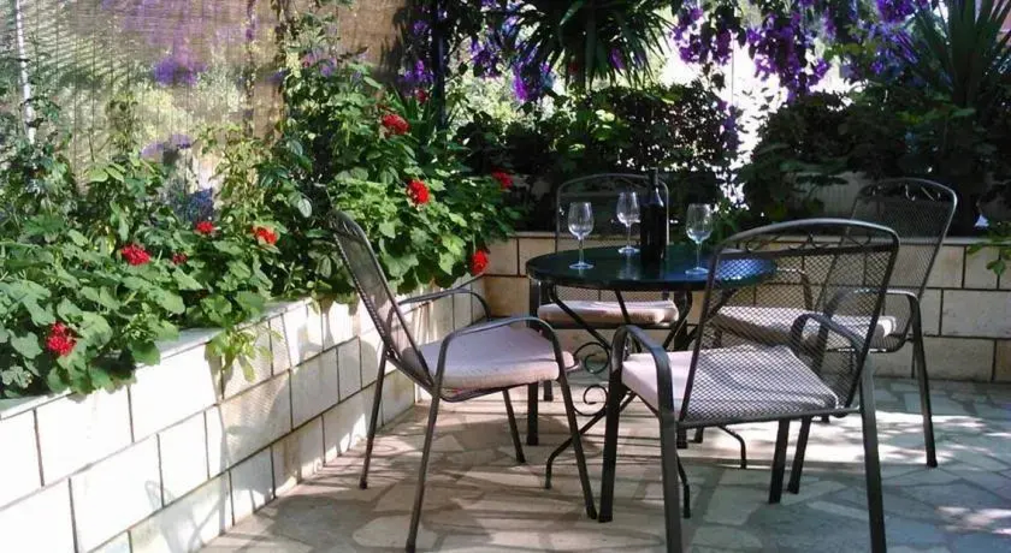 Rooms Dropulić