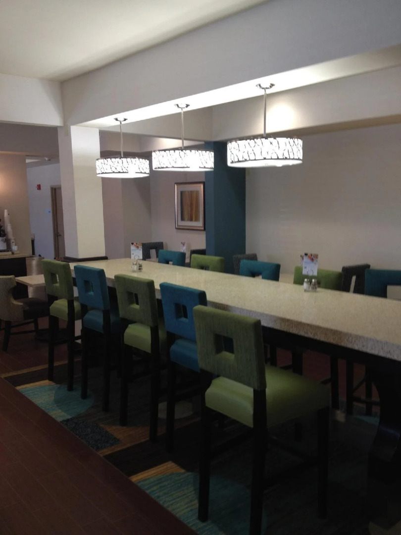 Holiday Inn Express Montgomery - East I-85 by IHG