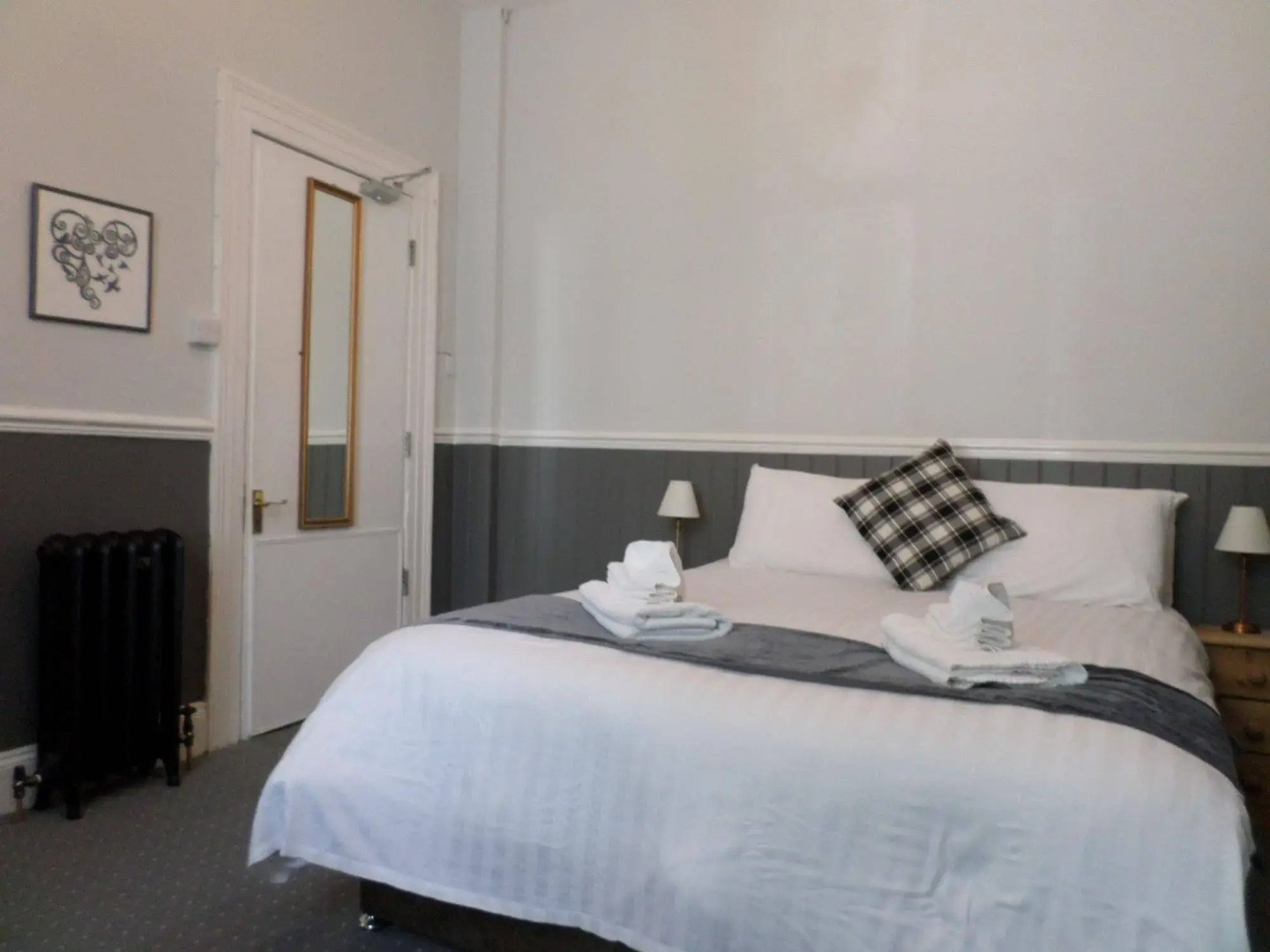 The Camberley