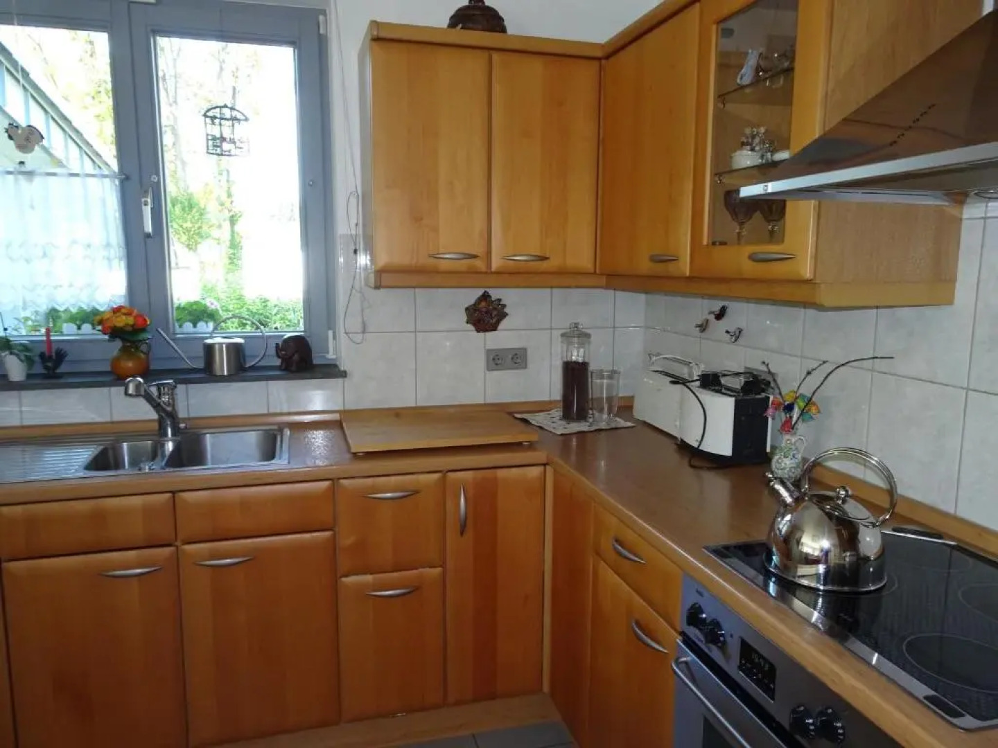 Traumferienwohnung zwischen Köln und Düsseldorf