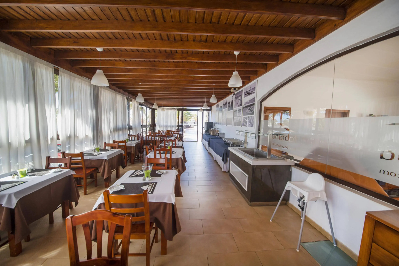 Tabaiba Apartamentos