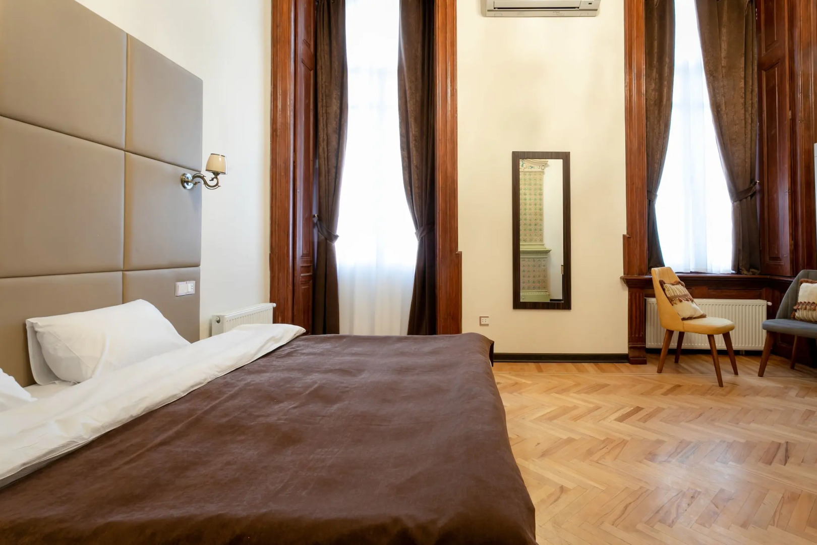 Shalimar Boutique Hotel Baku