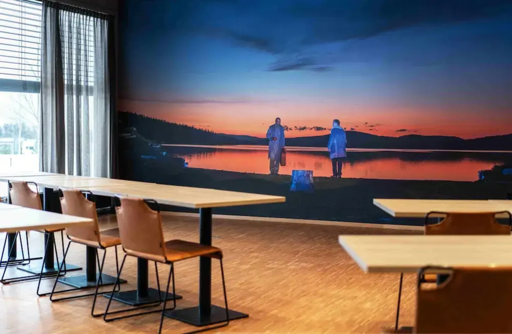 Thon Partner Hotel Vinstra