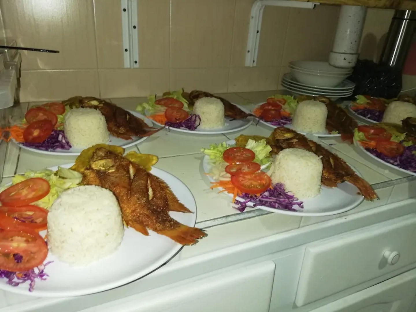 Urantia Planet Hostel