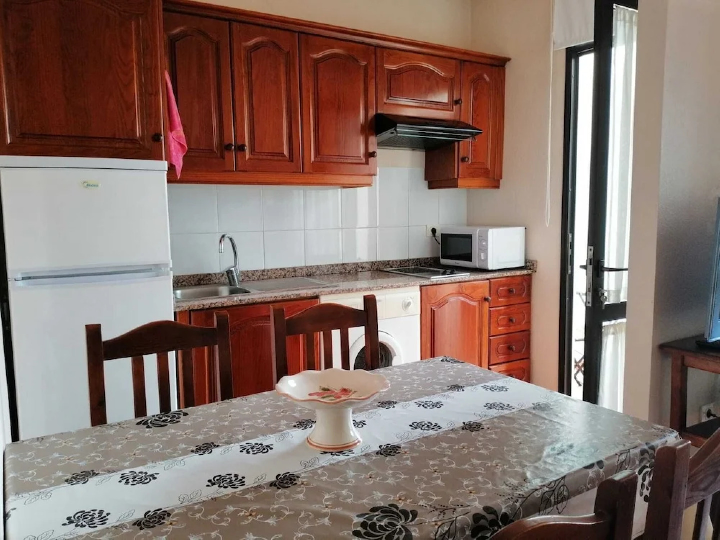 Casa Aylin - En El Centro De Playa De Santiago