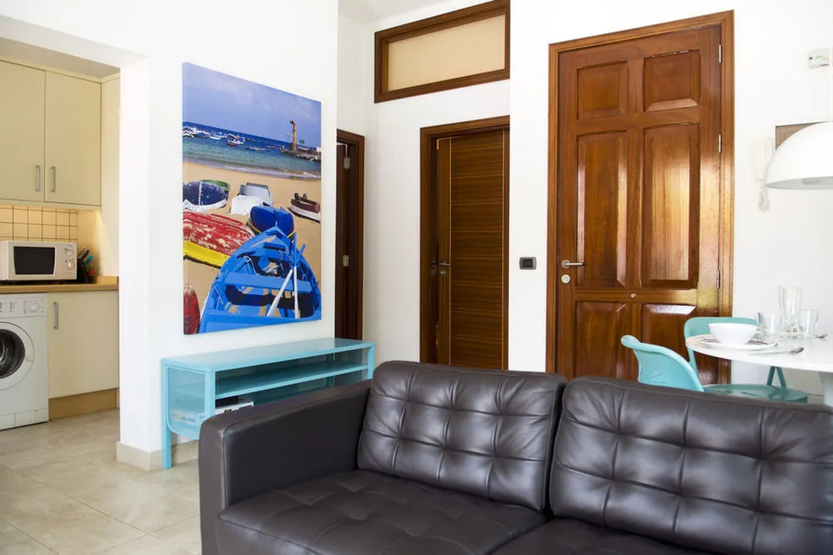 Apartamentos La Casa Verde