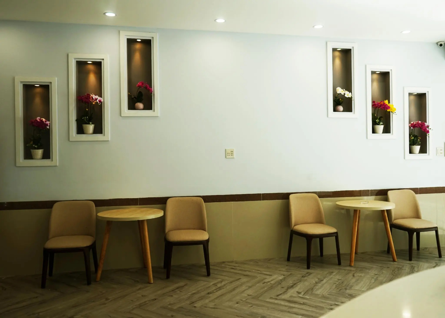 Tina 2 Hotel