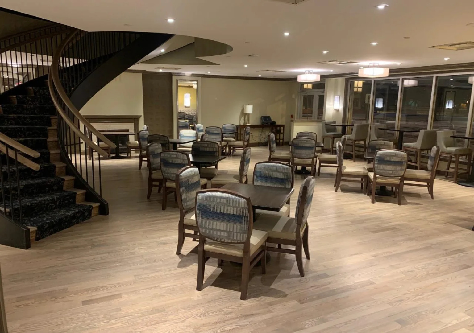 Crowne Plaza Syracuse