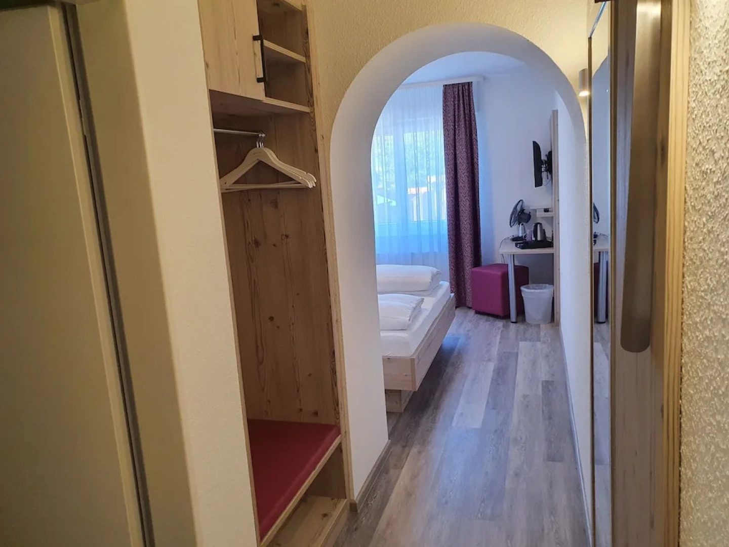 Hotel Neuenburger Hof