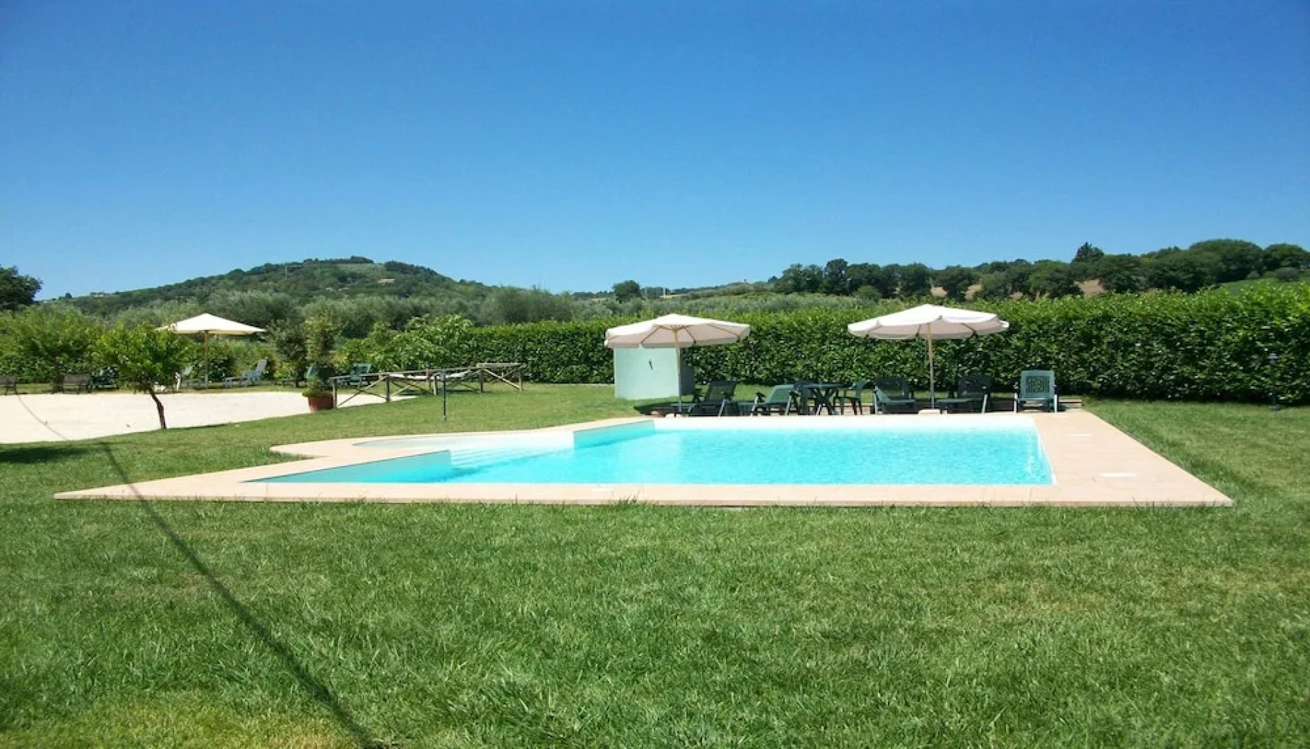 Il Vecchio Fienile Country House