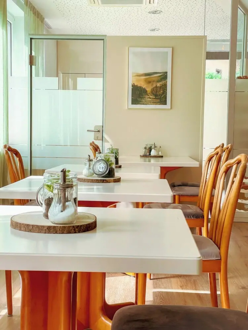 RISA Hotel Village - Engel & Kreuz