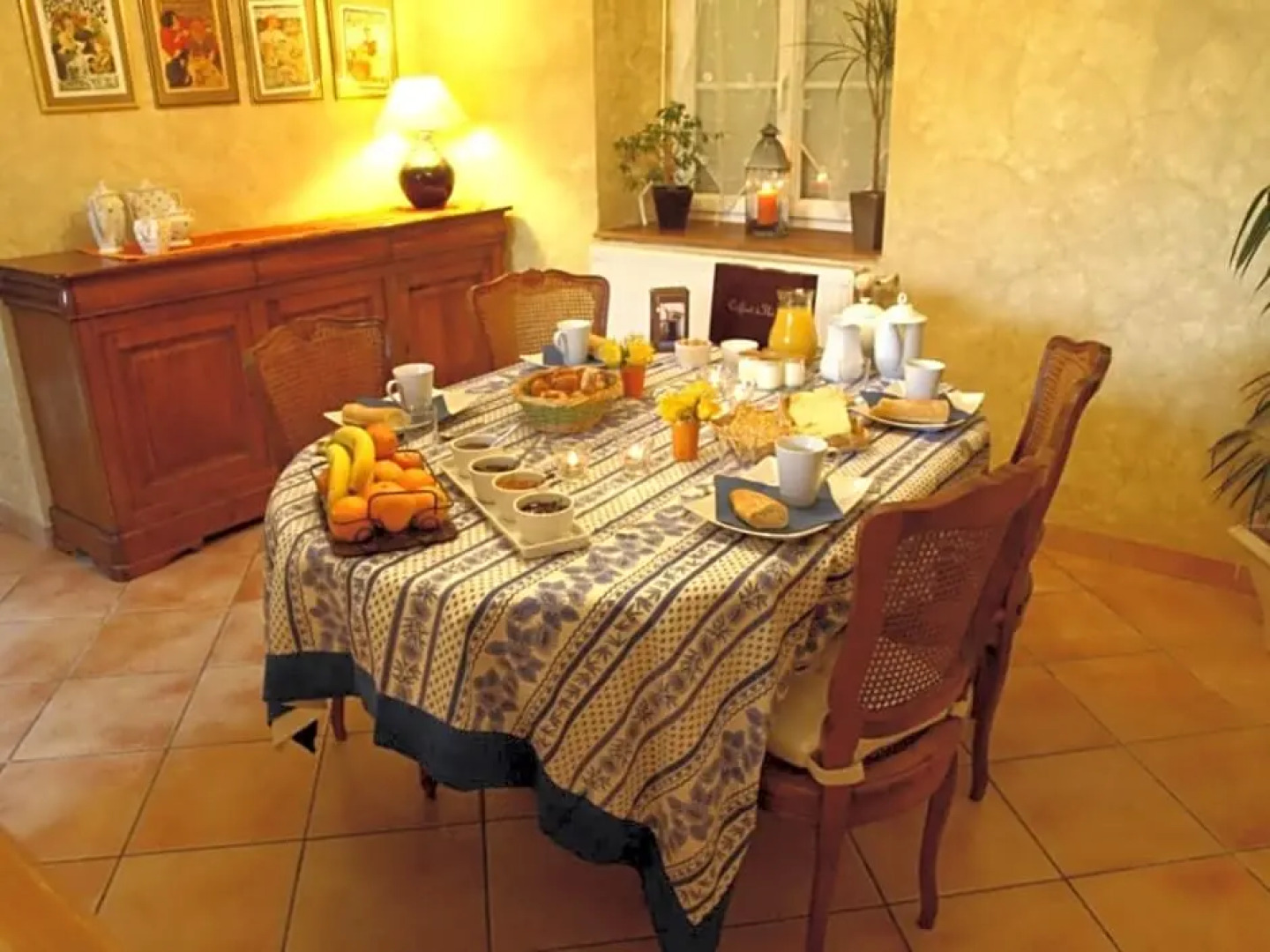 Chambres d'hôtes Dinan