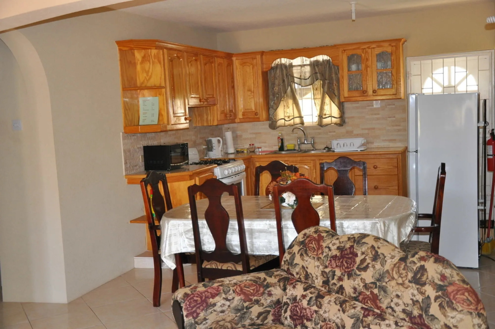 The Terraces at Mangrove