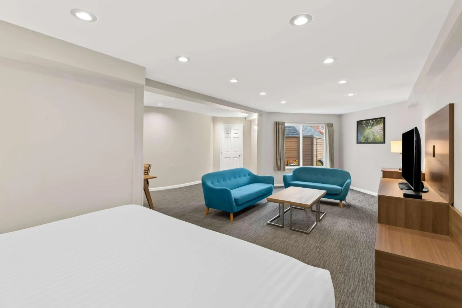 Hotel Feng, BW Signature Collection