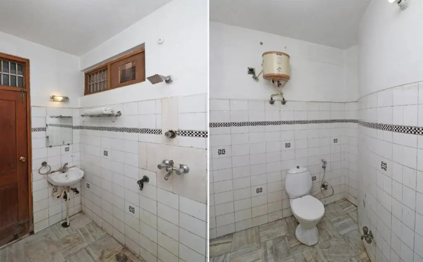 OYO 12180 Surya Prayagam