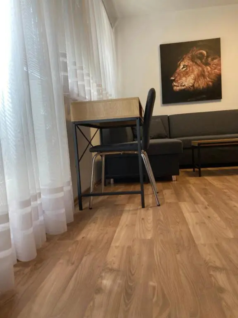 Apartment Za Poštou