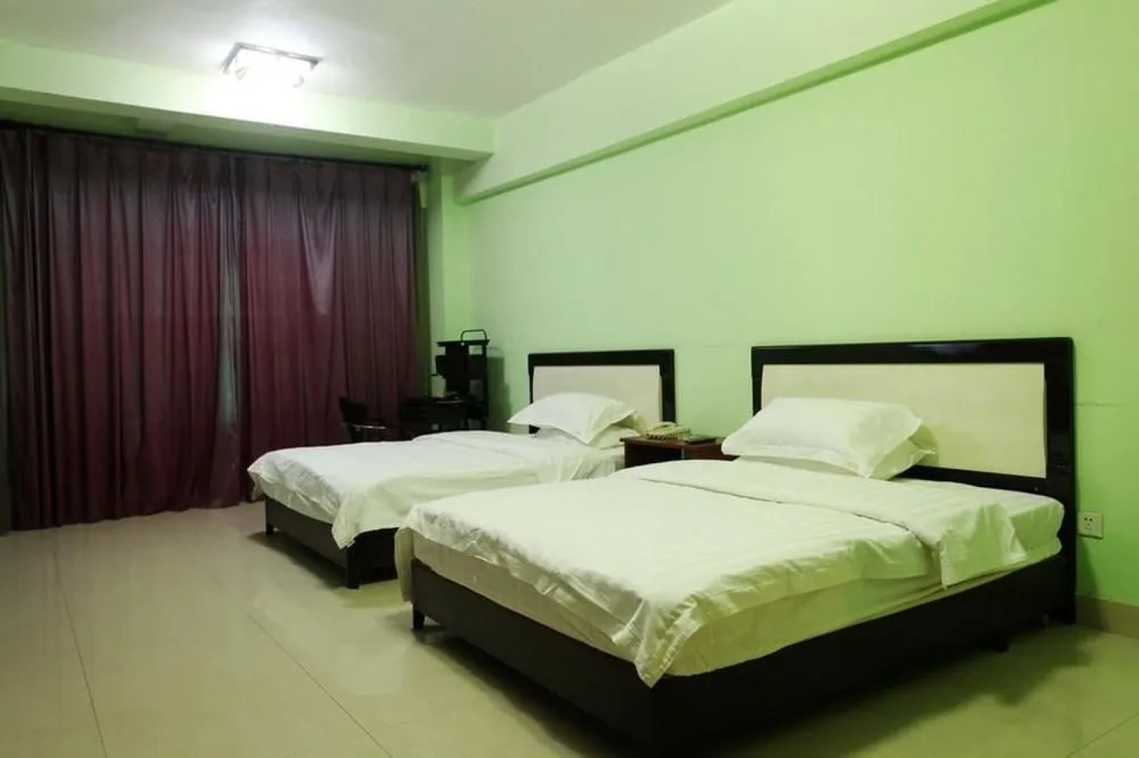 Taohuayuan Apartment Hotel- Nanning