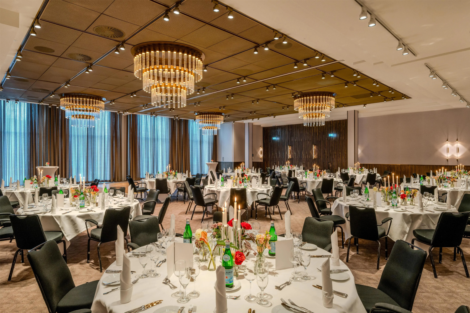 Radisson Blu Senator Hotel