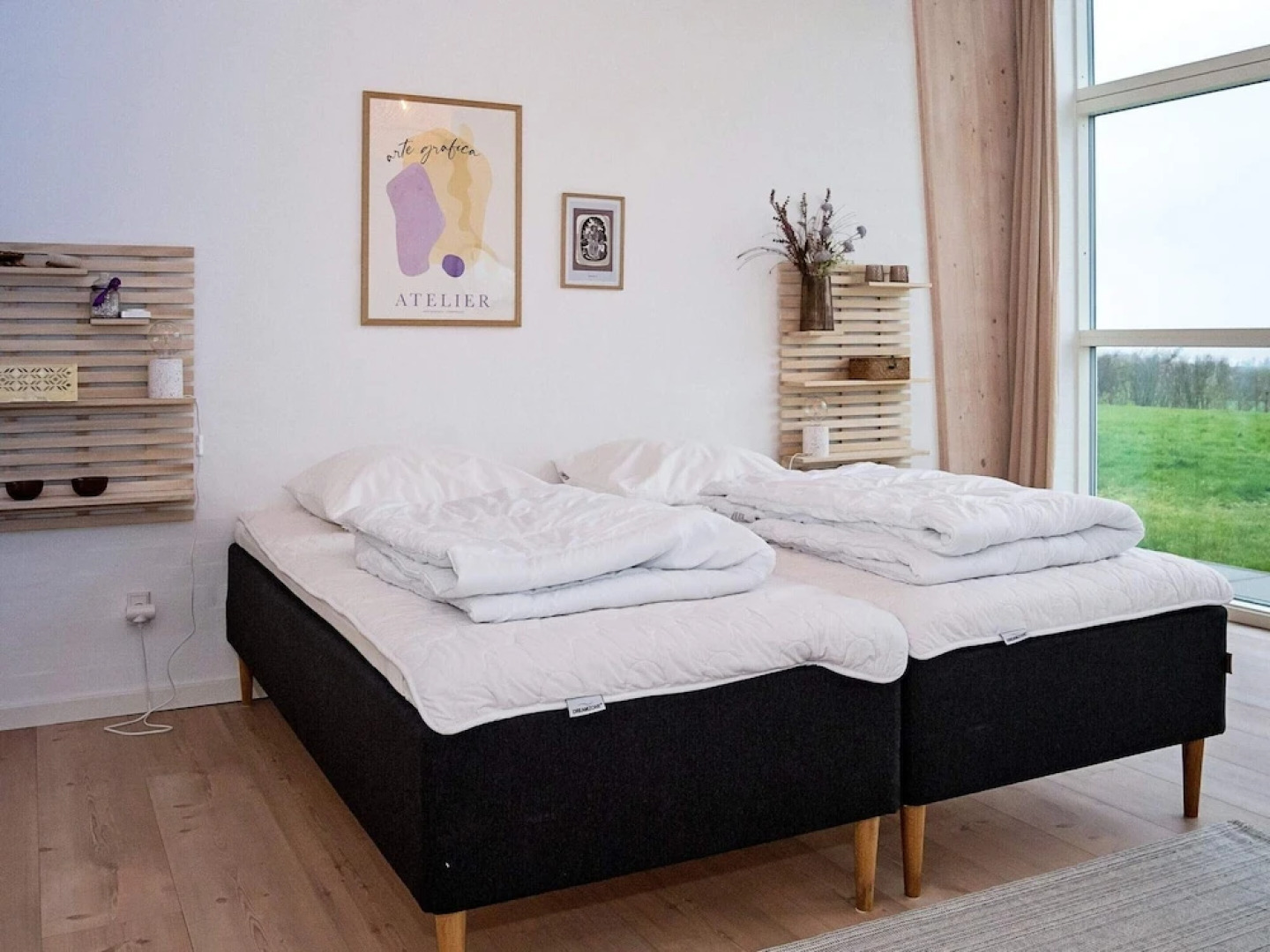 10 Person Holiday Home in Logstor-by Traum