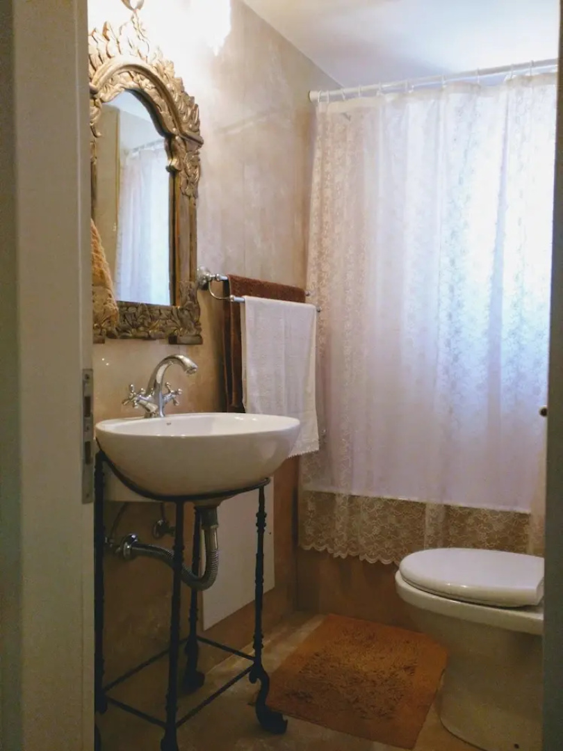 Villa Rosa