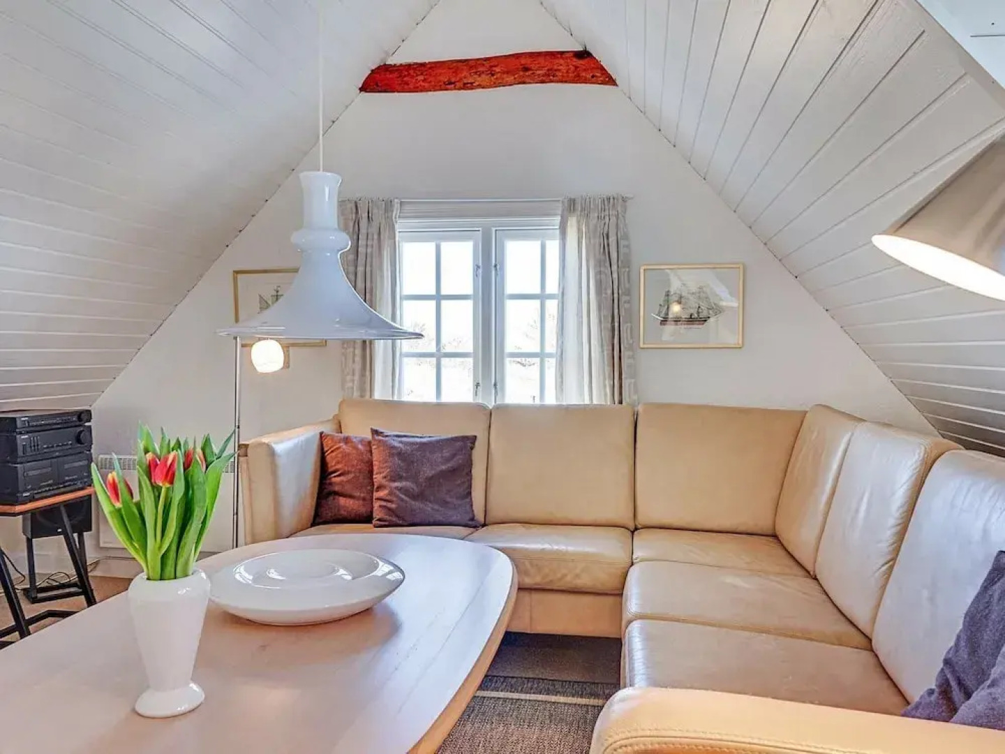 5 Person Holiday Home in Svaneke