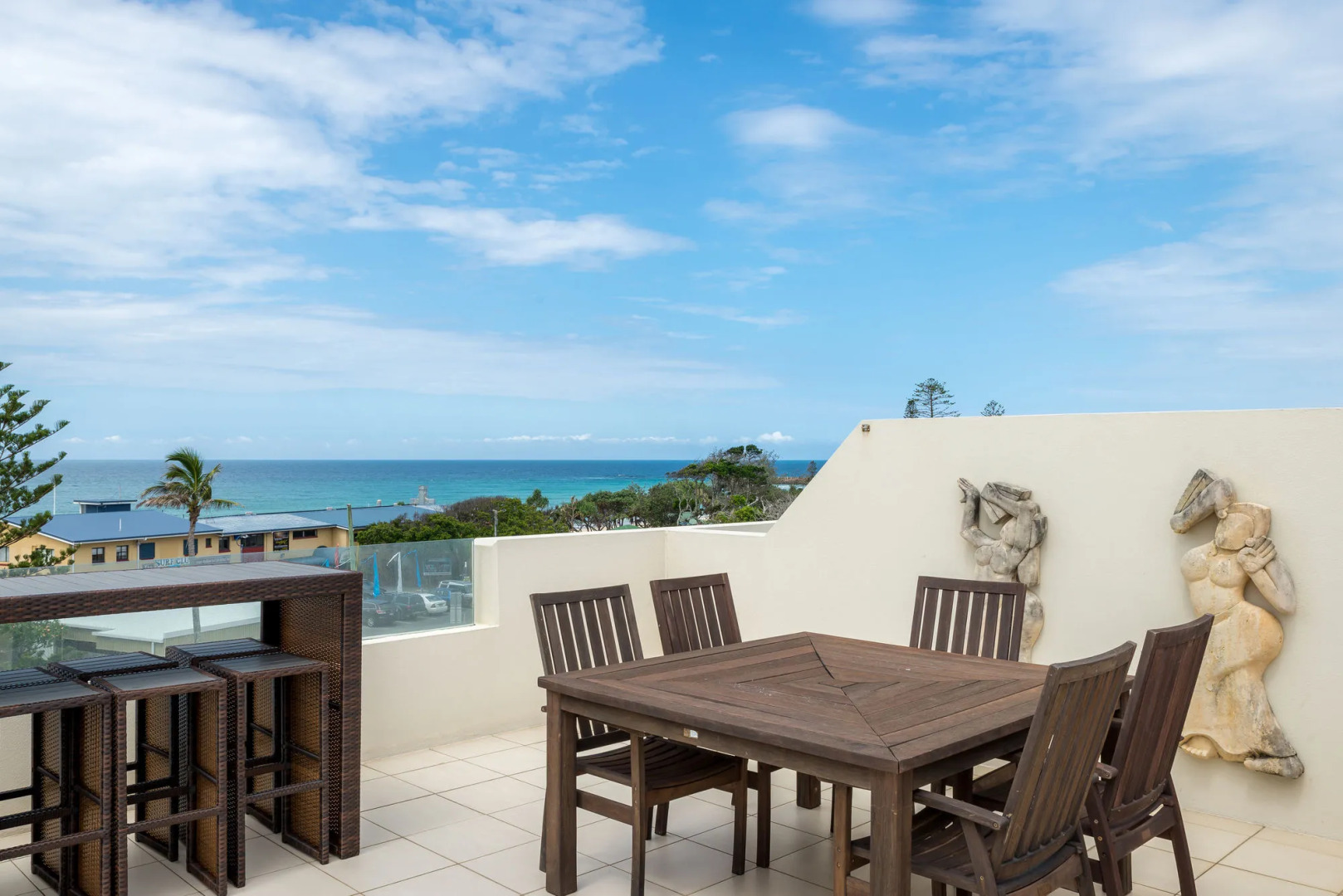 Paradiso Resort Kingscliff