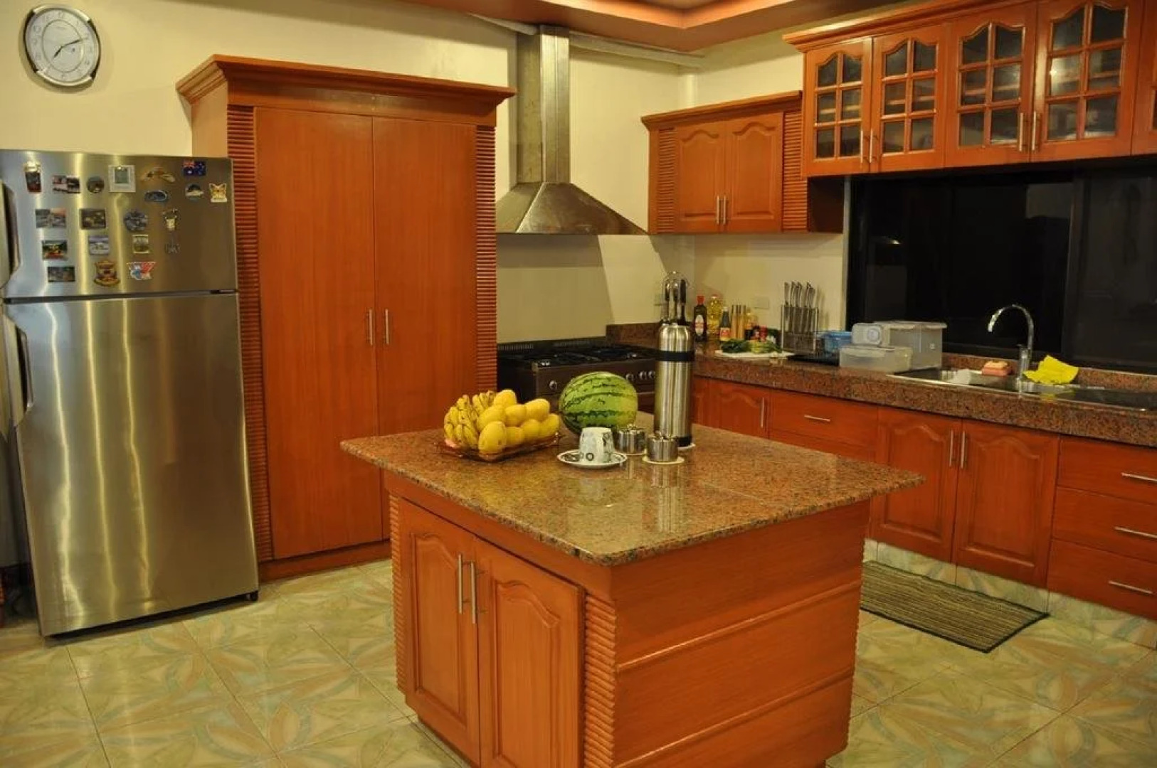 Edie's Bahay Aplaya and Spa