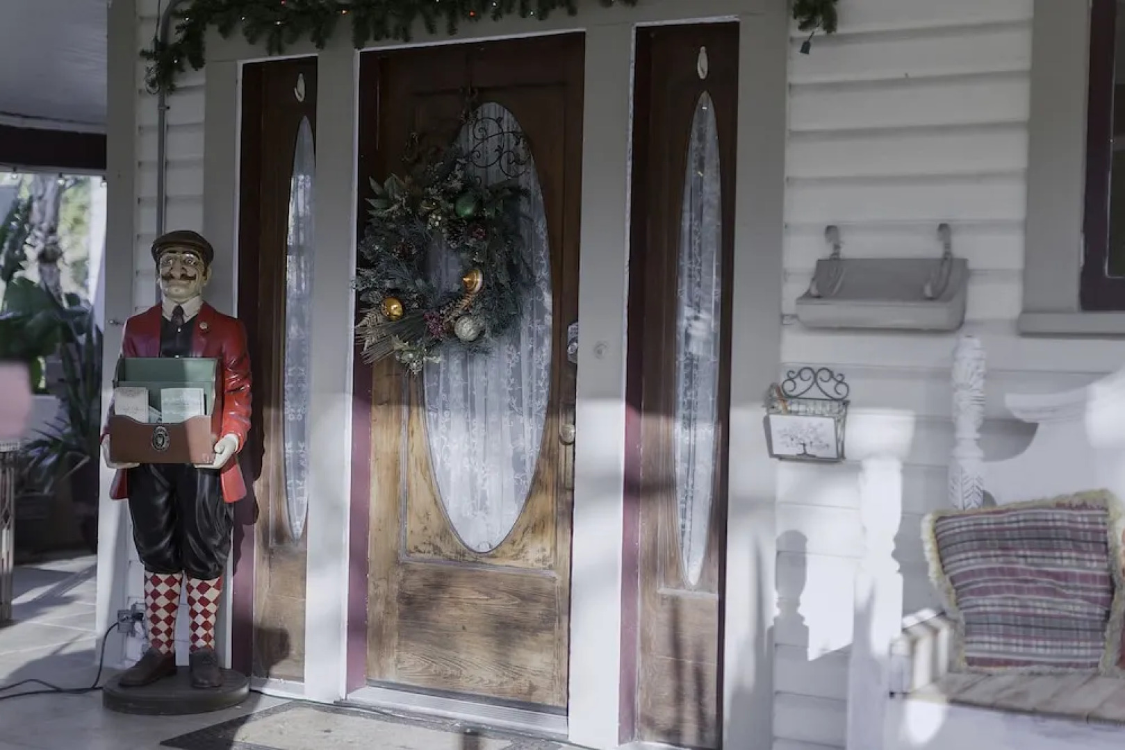 Park Place Inn and Cottages