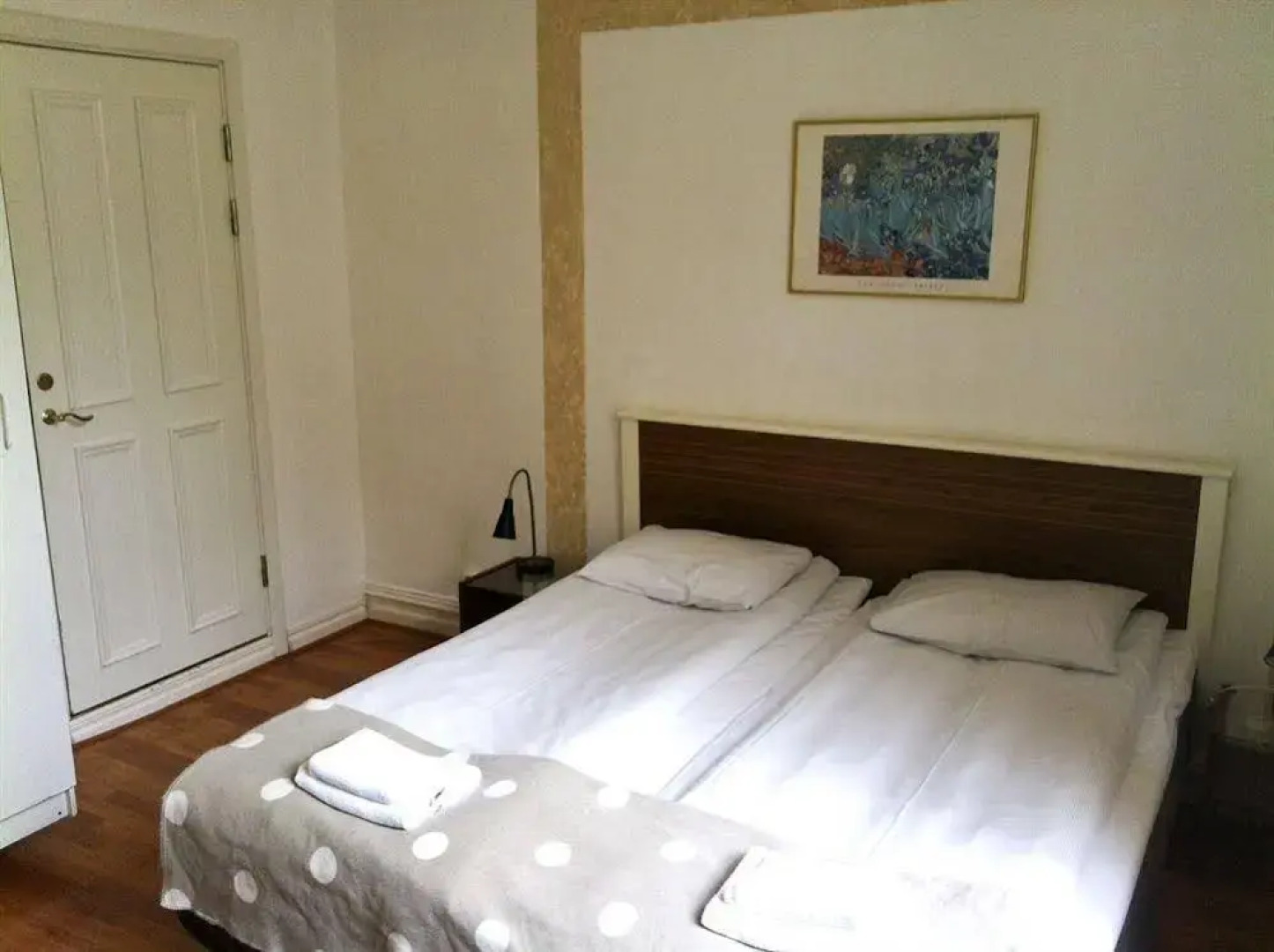 罗宾逊酒店(Hotell Robinson)