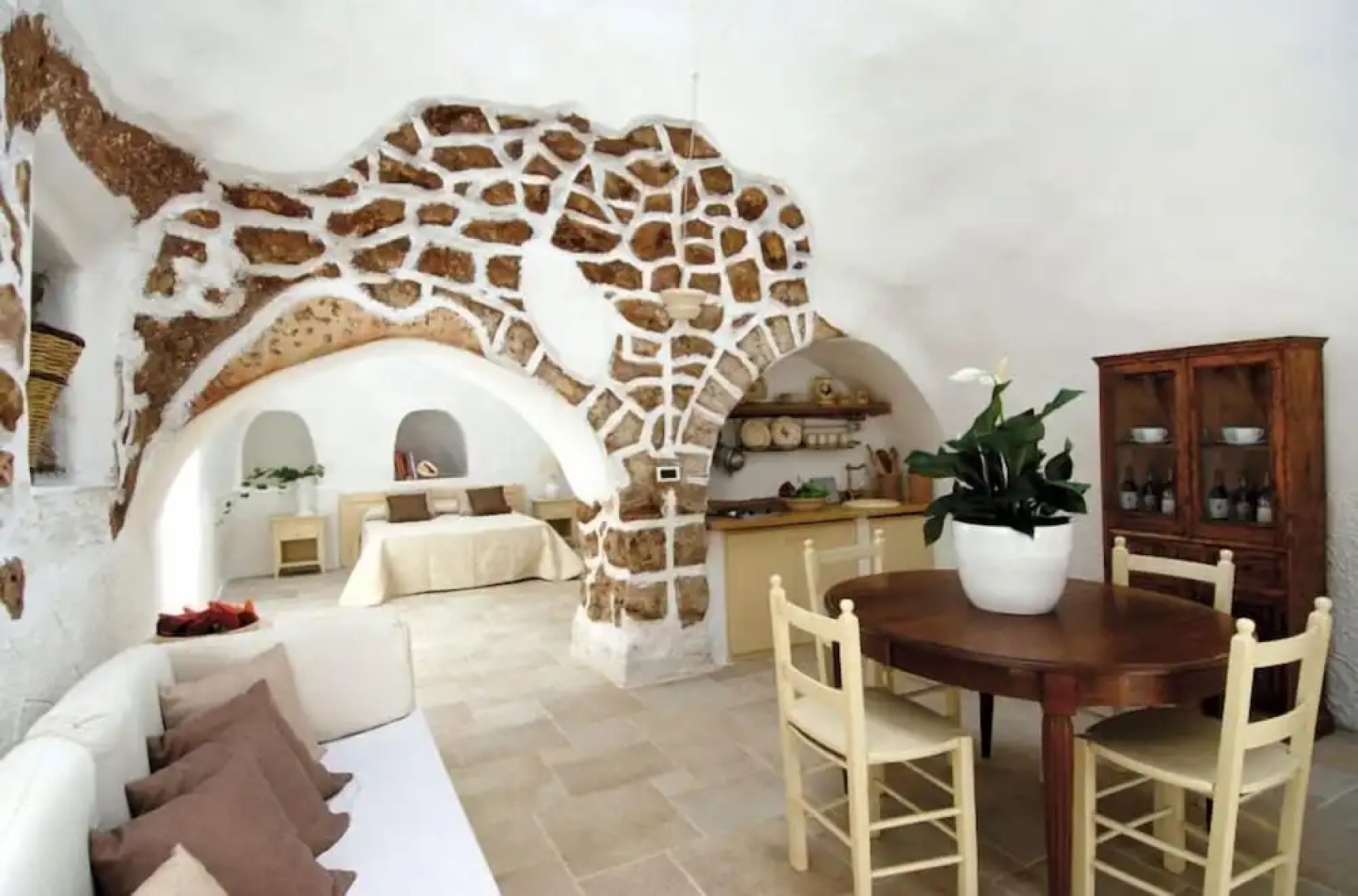 Hotel Due Passi dal Pizzo