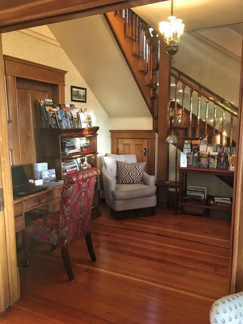 Abigail’s Bed & Breakfast Inn