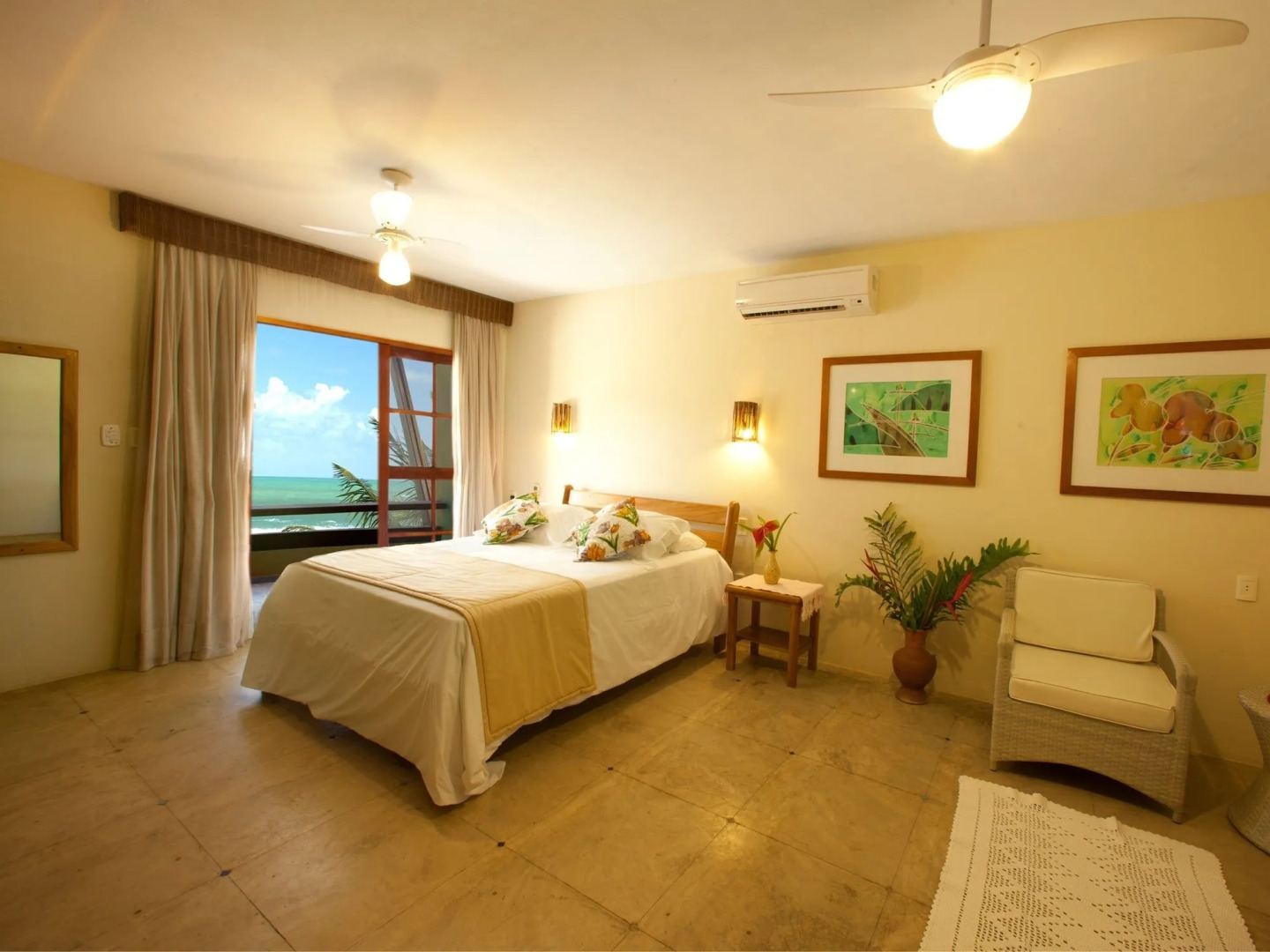 Pousada Taipu de Fora